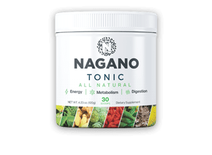 Buy Nagano Tonic 1 Bottle